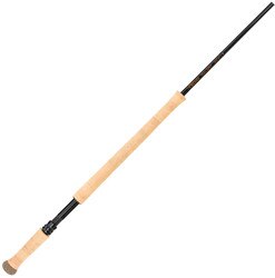 Echo Compact Spey Fly Rod